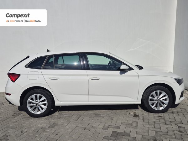 Škoda Scala Style 1.0 tsi