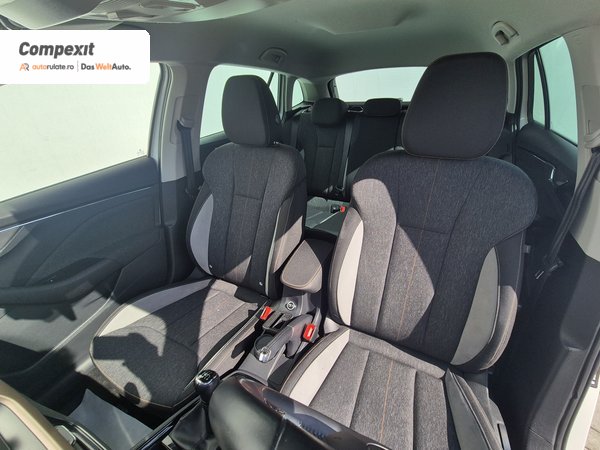 Škoda Scala Style 1.0 tsi