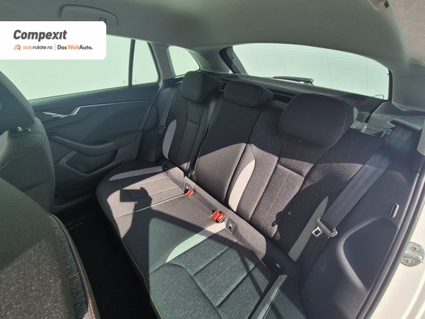 Škoda Scala Style 1.0 tsi