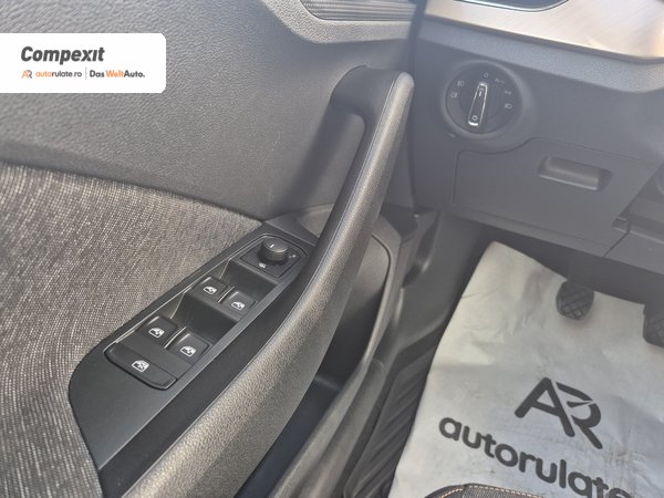 Škoda Scala Style 1.0 tsi