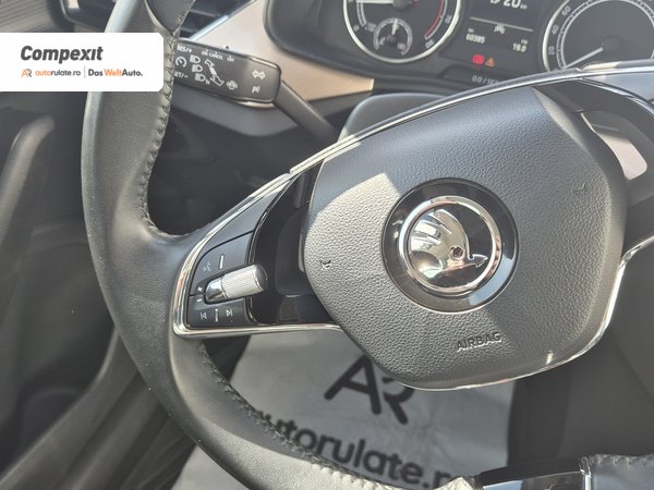 Škoda Scala Style 1.0 tsi