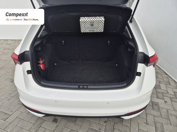 Škoda Scala Style 1.0 tsi