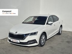 Škoda Octavia Style 2.0 tdi, DSG