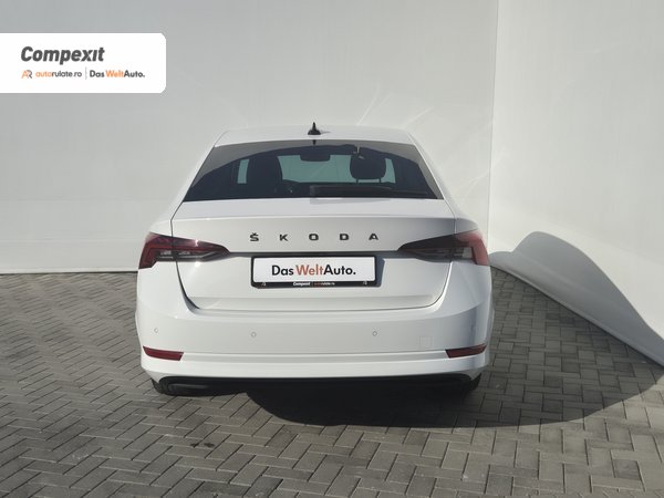 Škoda Octavia Style 2.0 tdi, DSG