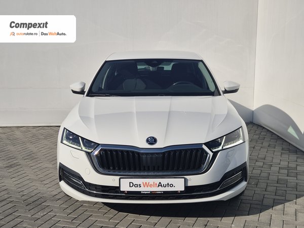Škoda Octavia Style 2.0 tdi, DSG