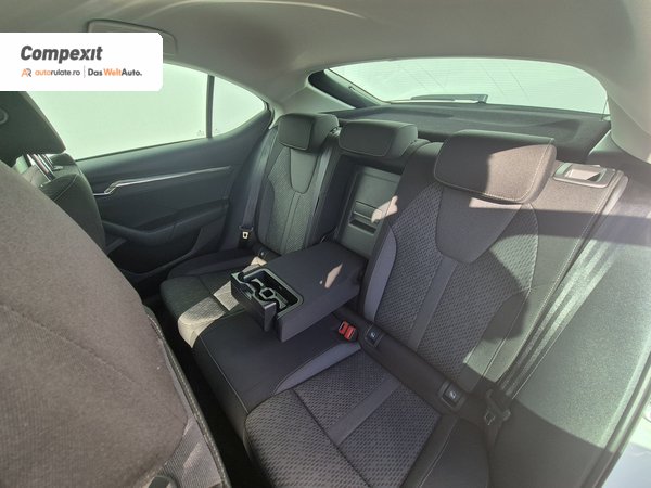 Škoda Octavia Style 2.0 tdi, DSG