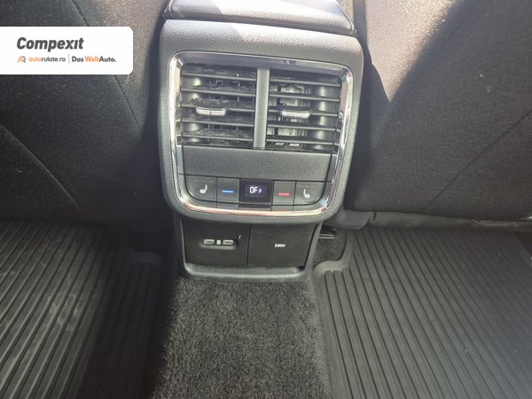 Škoda Octavia Style 2.0 tdi, DSG