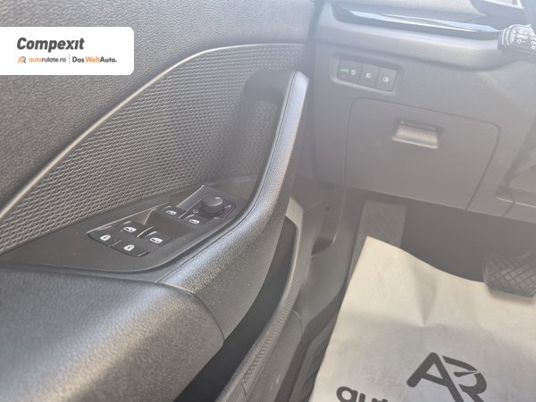 Škoda Octavia Style 2.0 tdi, DSG