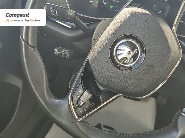 Škoda Octavia Style 2.0 tdi, DSG