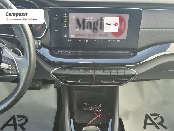 Škoda Octavia Style 2.0 tdi, DSG