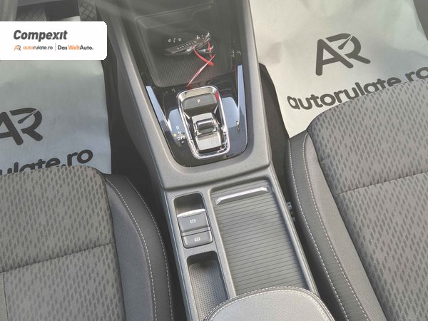 Škoda Octavia Style 2.0 tdi, DSG