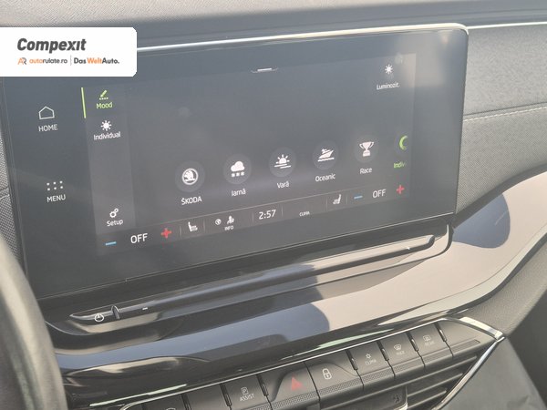 Škoda Octavia Style 2.0 tdi, DSG