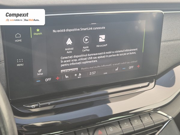 Škoda Octavia Style 2.0 tdi, DSG