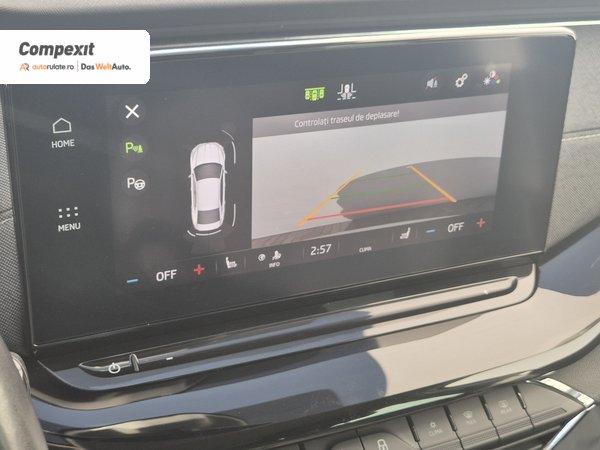 Škoda Octavia Style 2.0 tdi, DSG