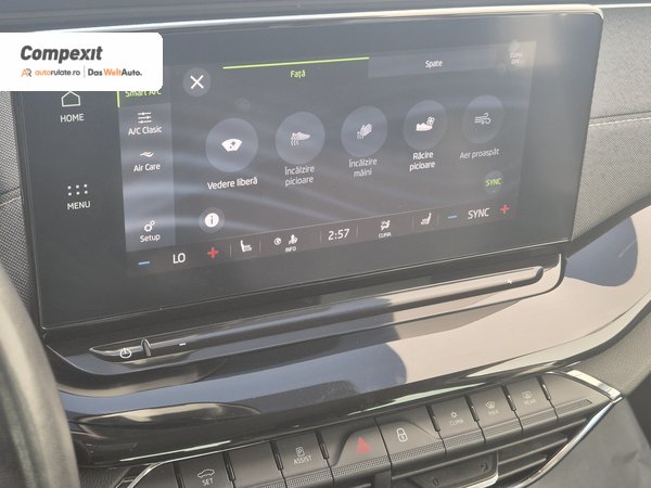 Škoda Octavia Style 2.0 tdi, DSG