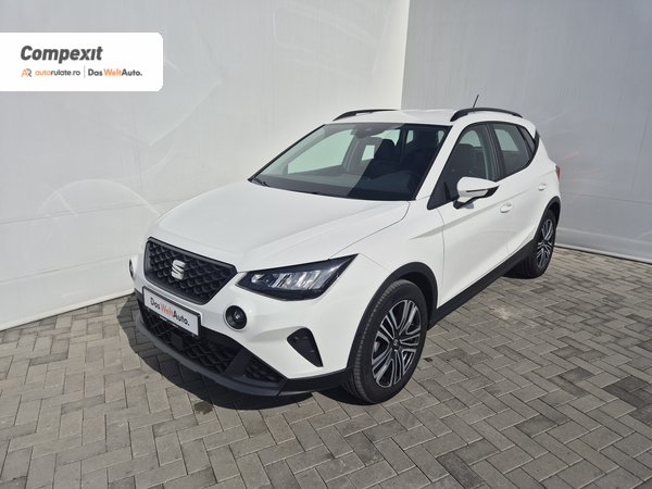 Seat Arona Style 1.0 tsi, DSG