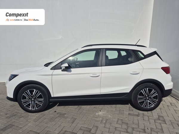 Seat Arona Style 1.0 tsi, DSG