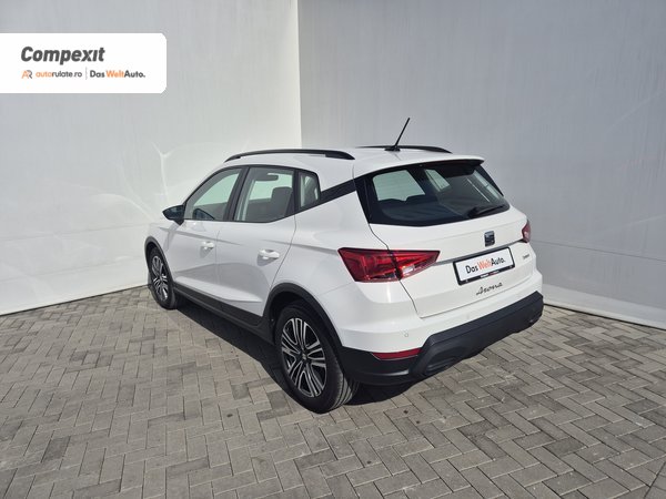 Seat Arona Style 1.0 tsi, DSG