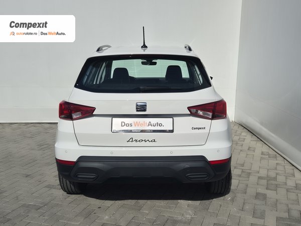 Seat Arona Style 1.0 tsi, DSG