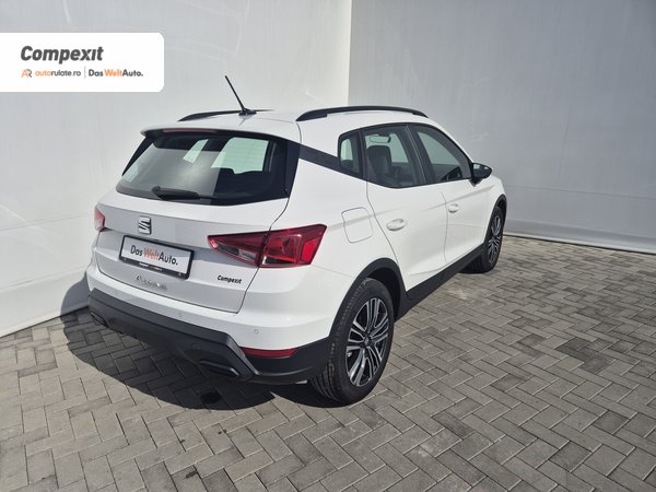 Seat Arona Style 1.0 tsi, DSG