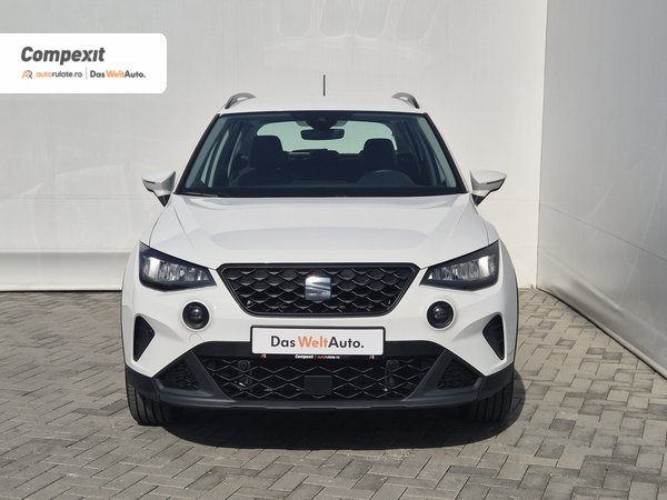 Seat Arona Style 1.0 tsi, DSG