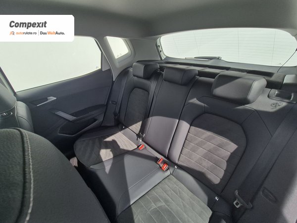 Seat Arona Style 1.0 tsi, DSG