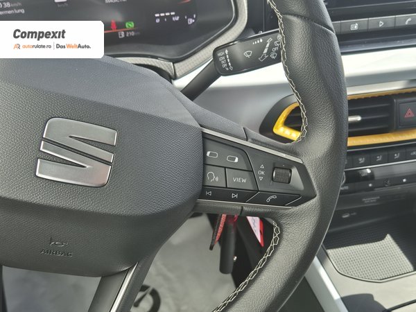 Seat Arona Style 1.0 tsi, DSG