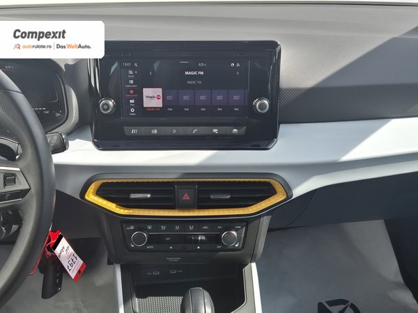 Seat Arona Style 1.0 tsi, DSG