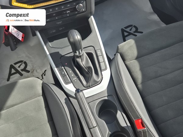 Seat Arona Style 1.0 tsi, DSG