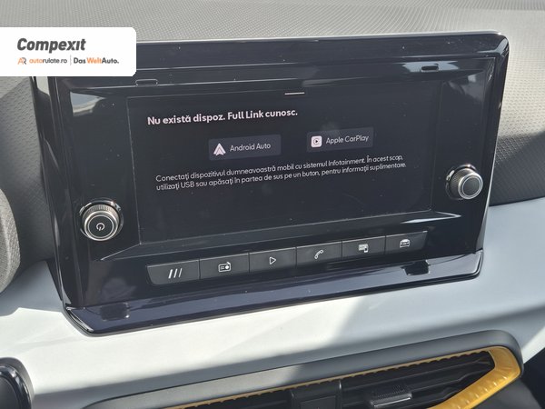 Seat Arona Style 1.0 tsi, DSG