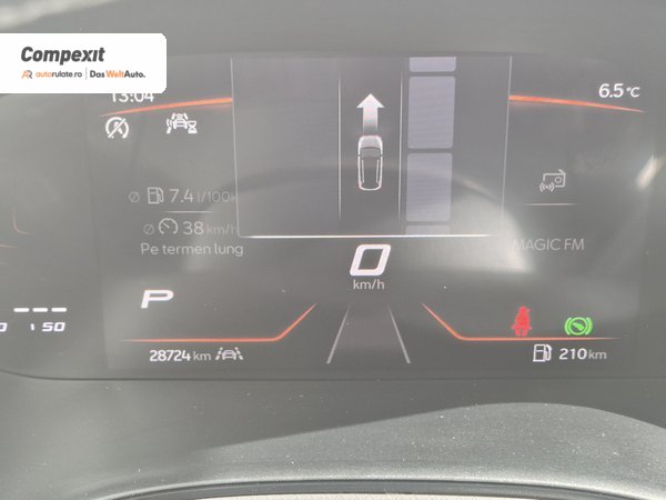 Seat Arona Style 1.0 tsi, DSG