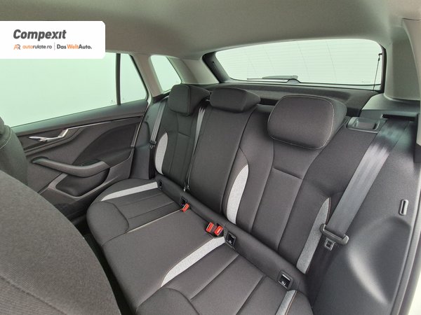 Škoda Kamiq Selection 1.0 TSI DSG