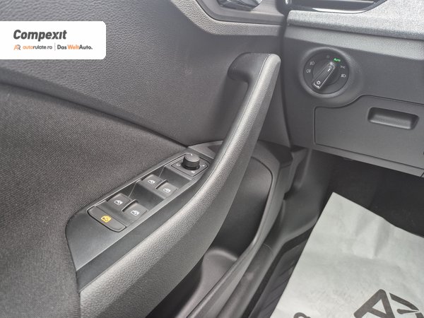 Škoda Kamiq Selection 1.0 TSI DSG