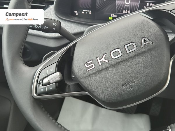 Škoda Kamiq Selection 1.0 TSI DSG