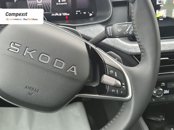 Škoda Kamiq Selection 1.0 TSI DSG