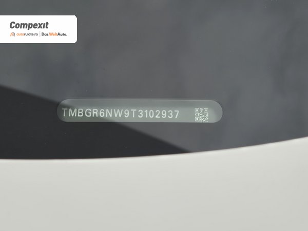 Škoda Kamiq Selection 1.0 TSI DSG