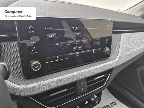 Škoda Kamiq Selection 1.0 TSI DSG