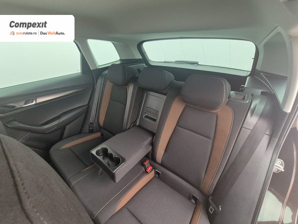 Škoda Karoq Scout 4X4, 2.0 tdi, DSG