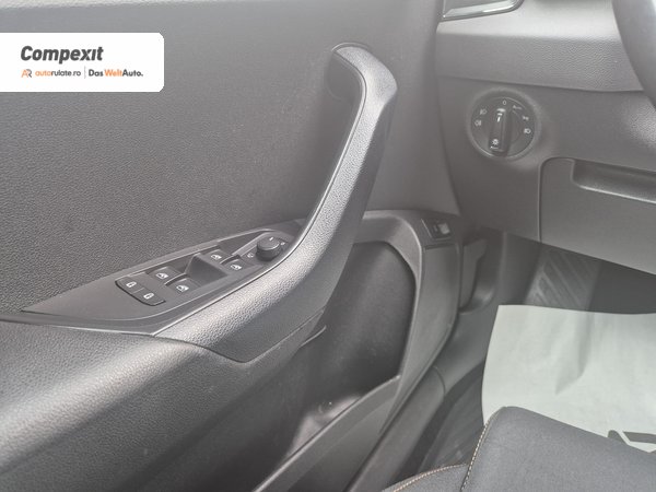 Škoda Karoq Scout 4X4, 2.0 tdi, DSG