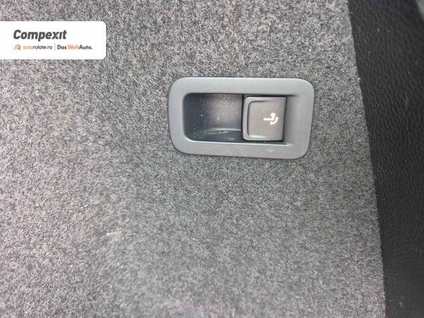 Škoda Karoq Scout 4X4, 2.0 tdi, DSG