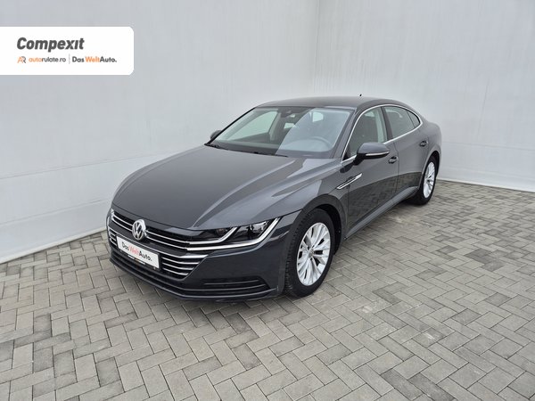 Volkswagen Arteon Elegance 2.0 tdi, DSG