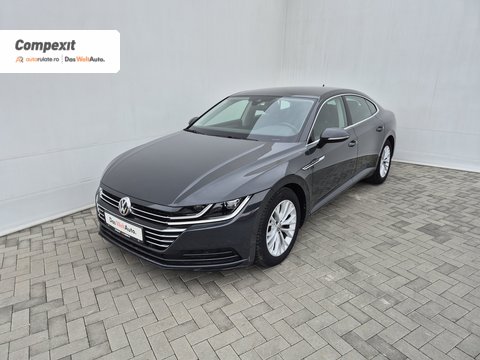 Volkswagen Arteon Elegance 2.0 tdi, DSG