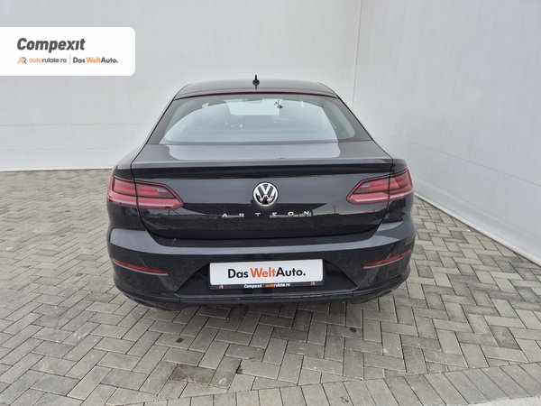 Volkswagen Arteon Elegance 2.0 tdi, DSG