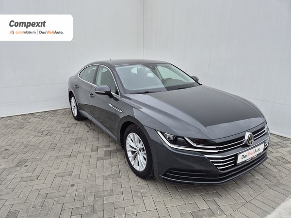 Volkswagen Arteon Elegance 2.0 tdi, DSG