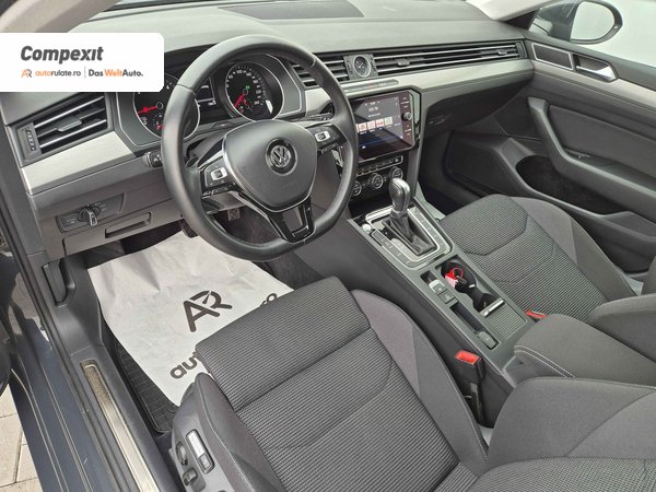 Volkswagen Arteon Elegance 2.0 tdi, DSG