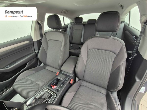 Volkswagen Arteon Elegance 2.0 tdi, DSG