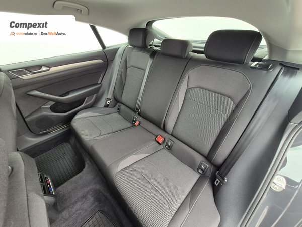 Volkswagen Arteon Elegance 2.0 tdi, DSG