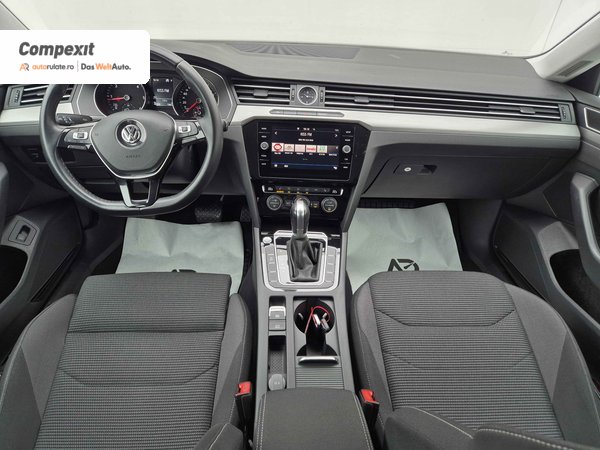 Volkswagen Arteon Elegance 2.0 tdi, DSG