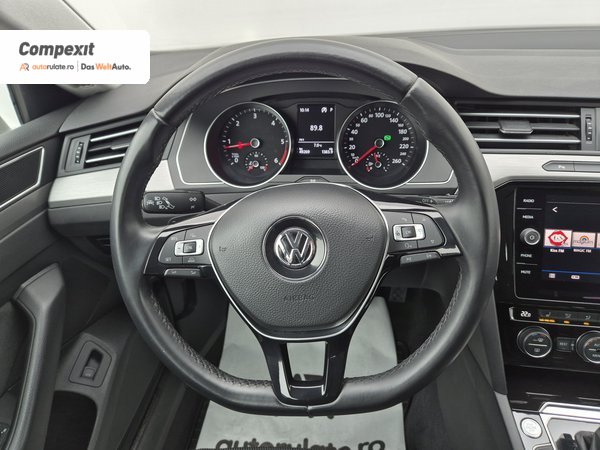 Volkswagen Arteon Elegance 2.0 tdi, DSG