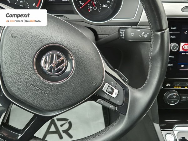 Volkswagen Arteon Elegance 2.0 tdi, DSG